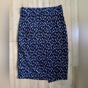 NWOT Anthropologie Pencil Skirt